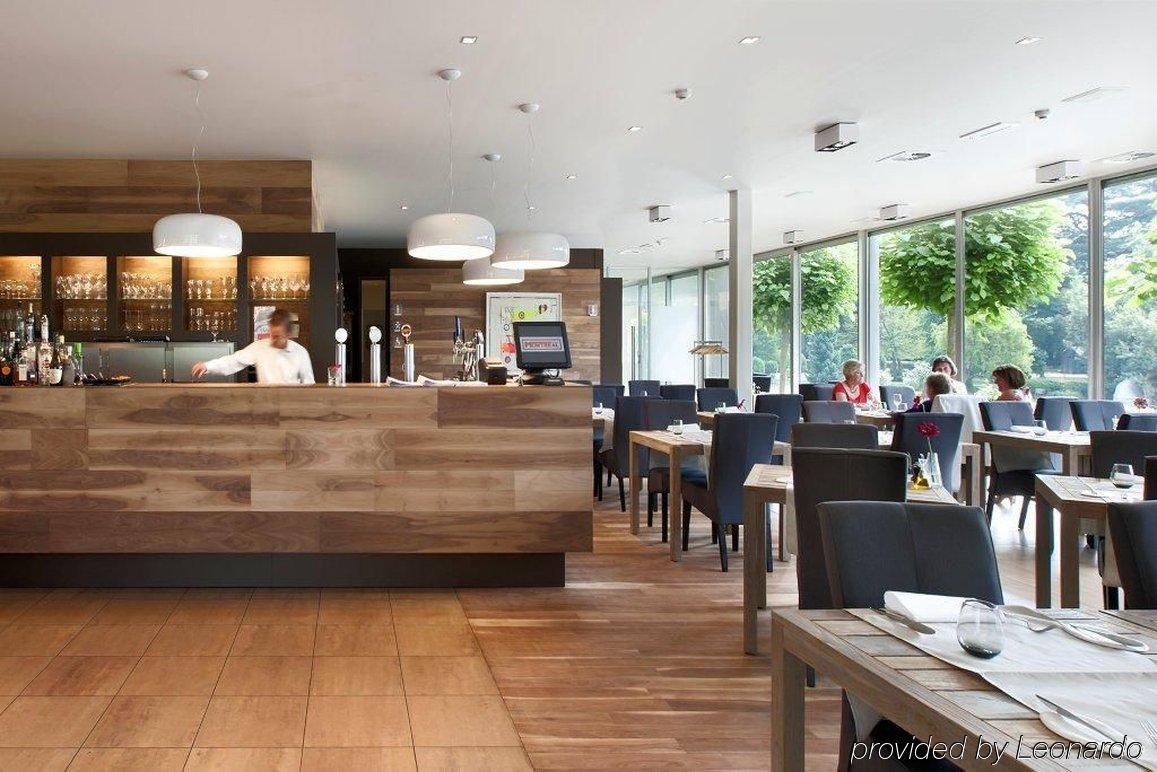 Park Hotel Montreal Мехелен Экстерьер фото