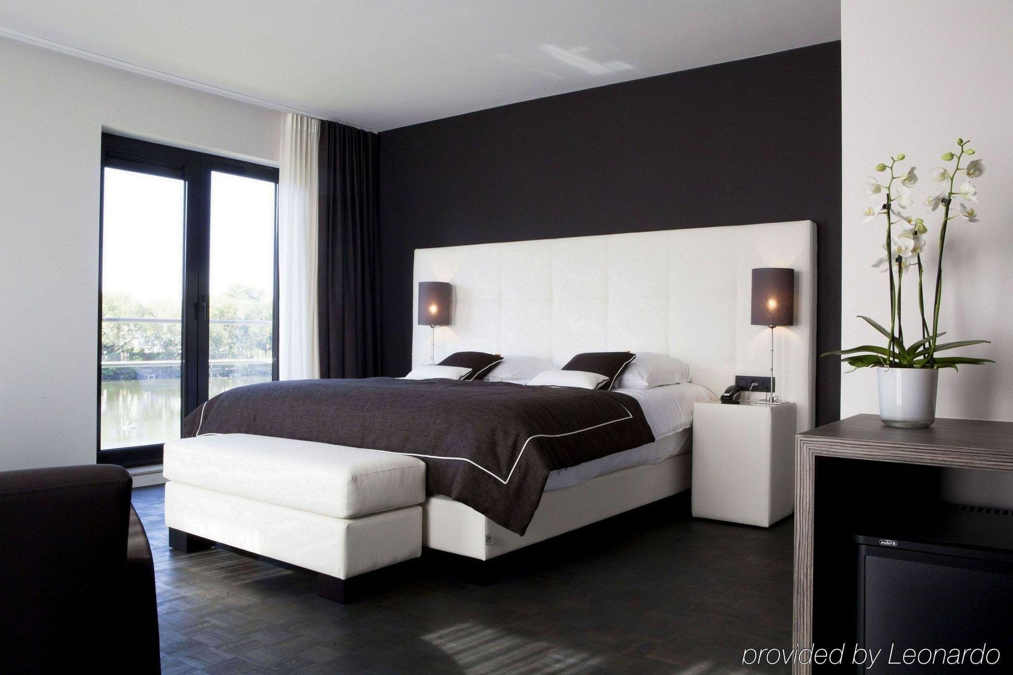 Park Hotel Montreal Мехелен Экстерьер фото