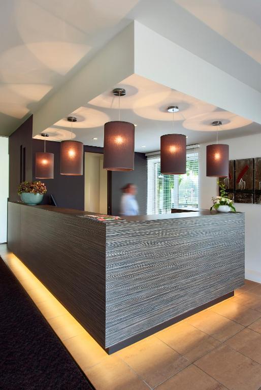 Park Hotel Montreal Мехелен Экстерьер фото