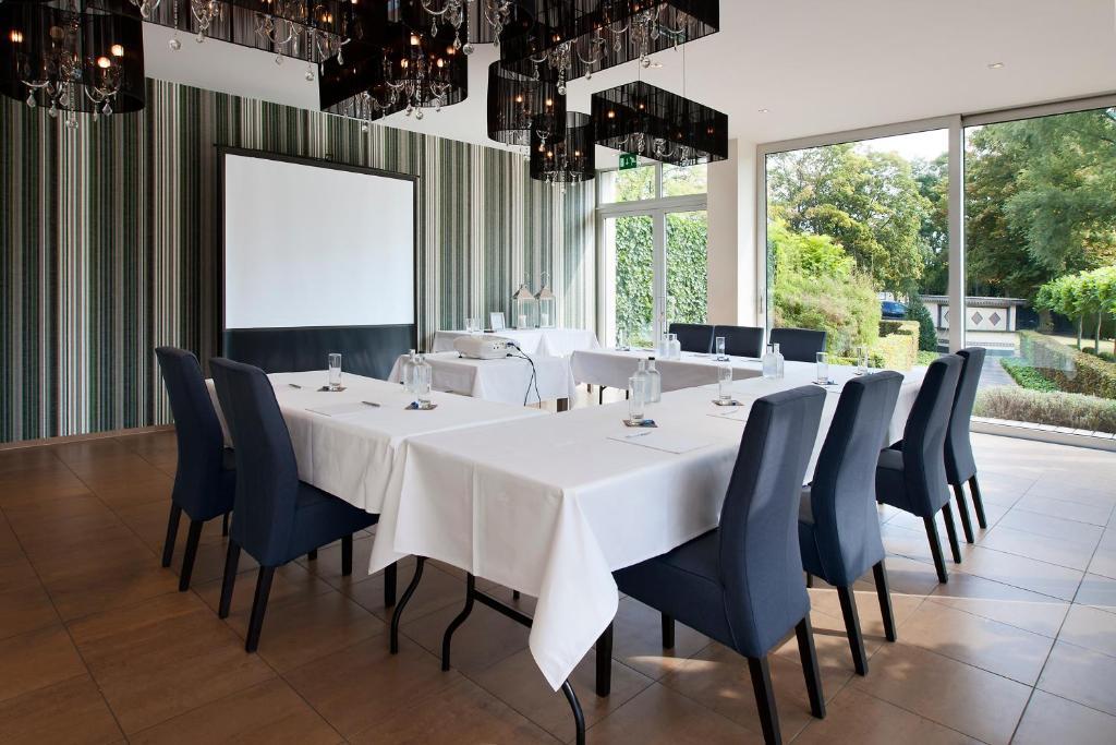 Park Hotel Montreal Мехелен Экстерьер фото