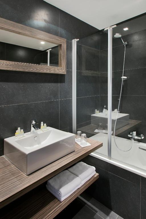 Park Hotel Montreal Мехелен Номер фото