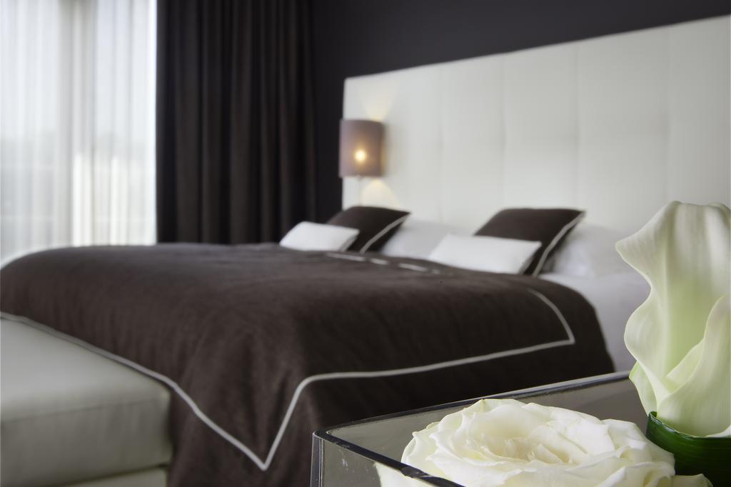 Park Hotel Montreal Мехелен Номер фото