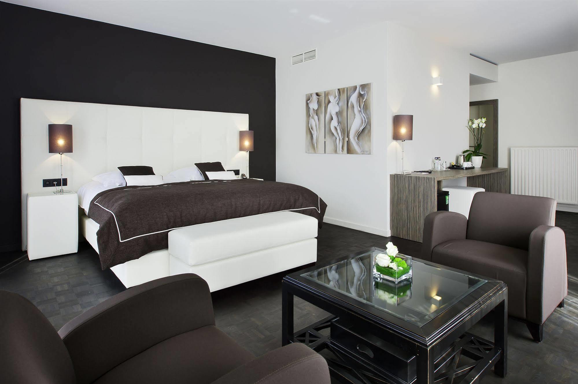 Park Hotel Montreal Мехелен Экстерьер фото